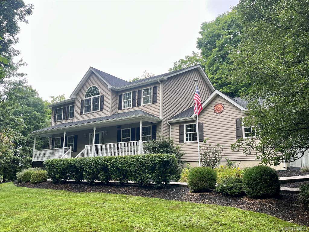 Photo of 473 Ingrassia Road, Middletown, NY 10940 (MLS # 1039298)
