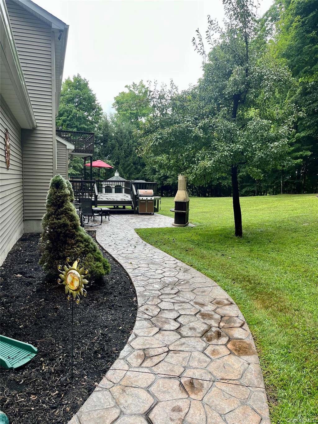 Photo of 473 Ingrassia Road, Middletown, NY 10940 (MLS # 1039298)