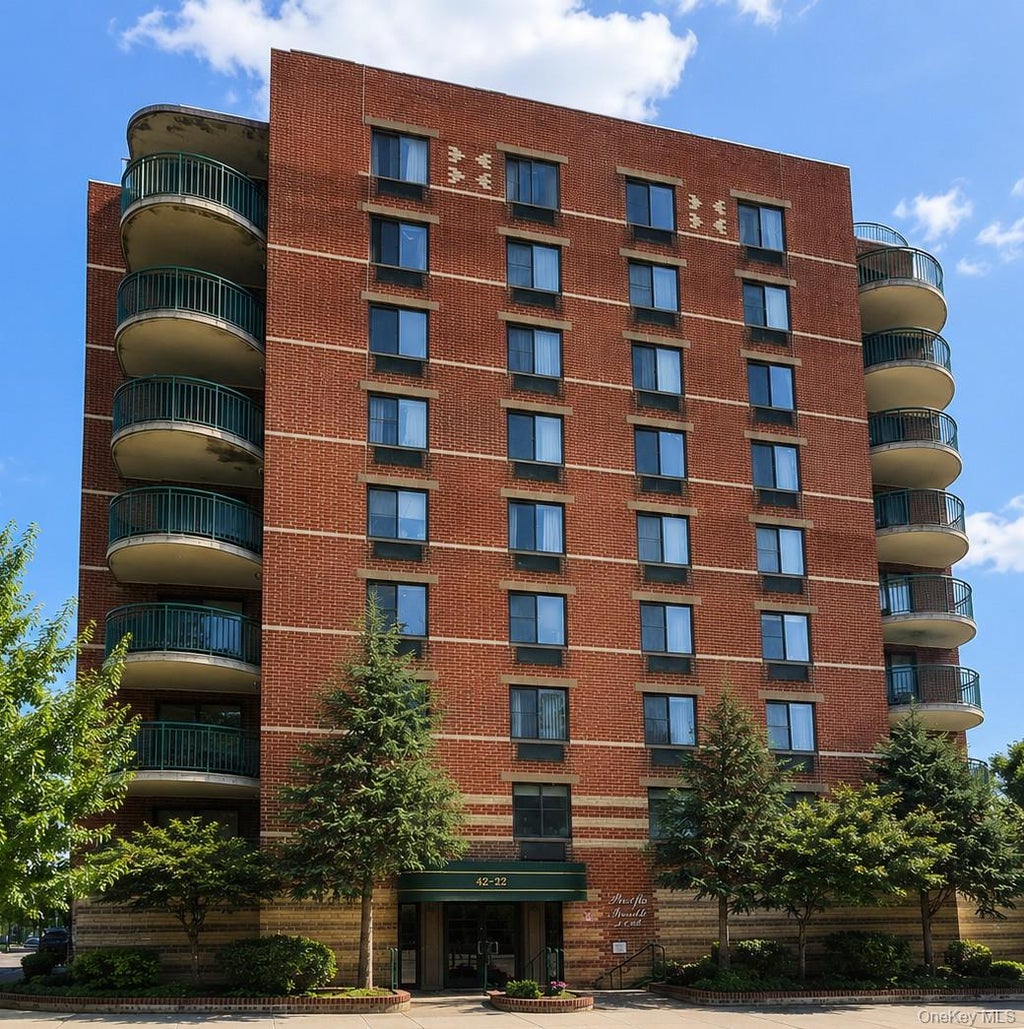 Photo of 42-22 Union Street #2B, Flushing, NY 11355 (MLS # 1046754)