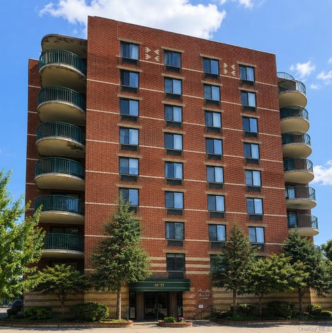 Photo of 42-22 Union Street #2B, Flushing, NY 11355 (MLS # 1046754)