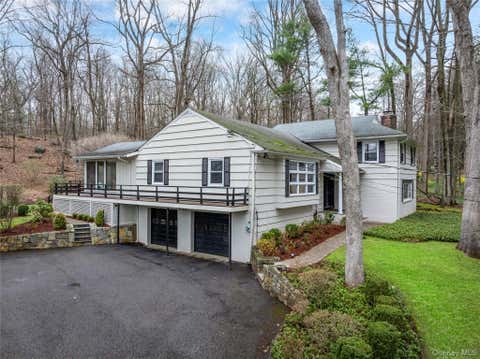 Homes For Sale - 65 Windmill Road<br/> Armonk, NY 10504