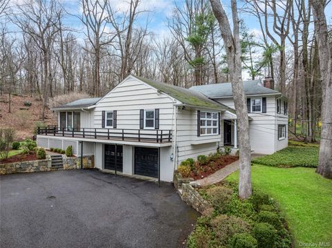 65 Windmill Road Armonk NY 10504