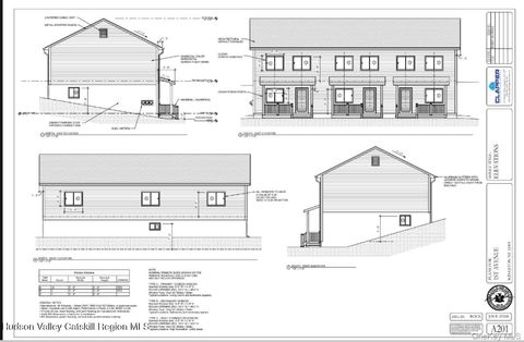 Vacant Land For Sale - 65 First Avenue<br/> Kingston, NY 12401
