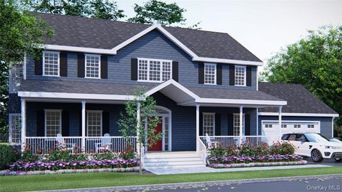 Homes For Sale - 9 Chestnut Street<br/> Ardsley, NY 10502