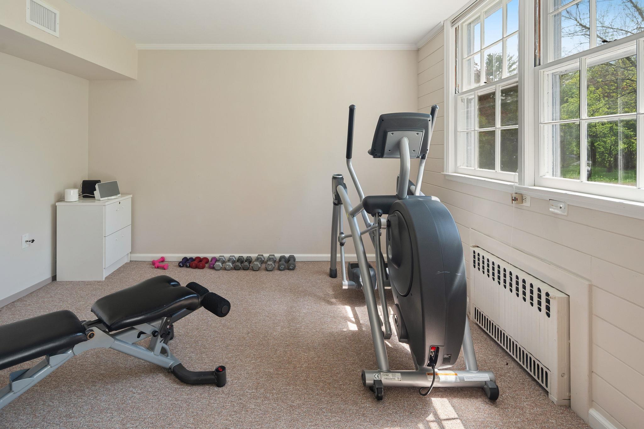 12 Pond Hill Road, Chappaqua, New York image 24