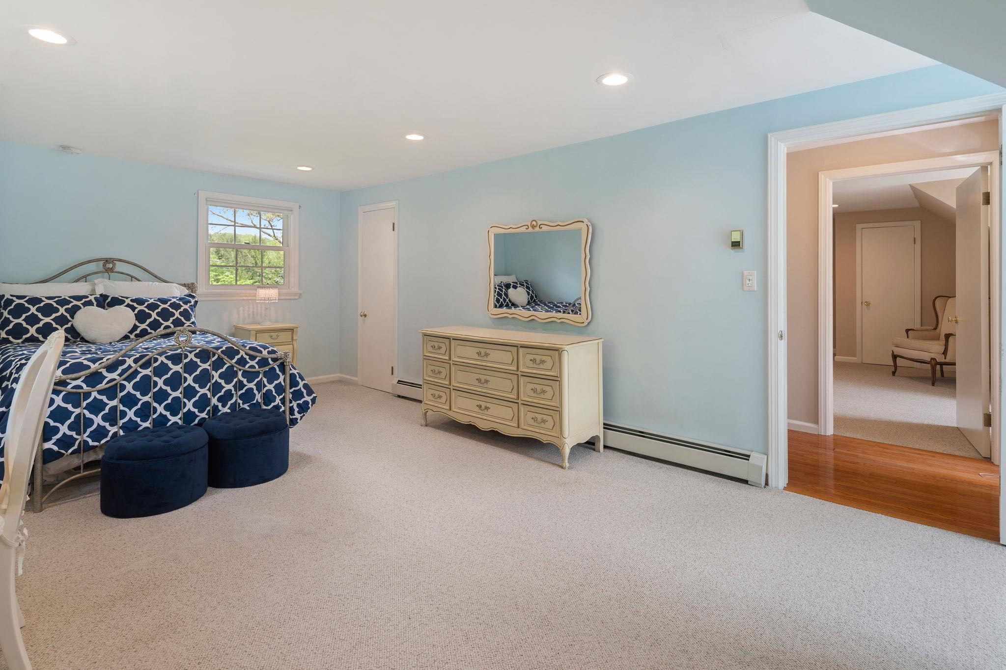 12 Pond Hill Road, Chappaqua, New York image 20
