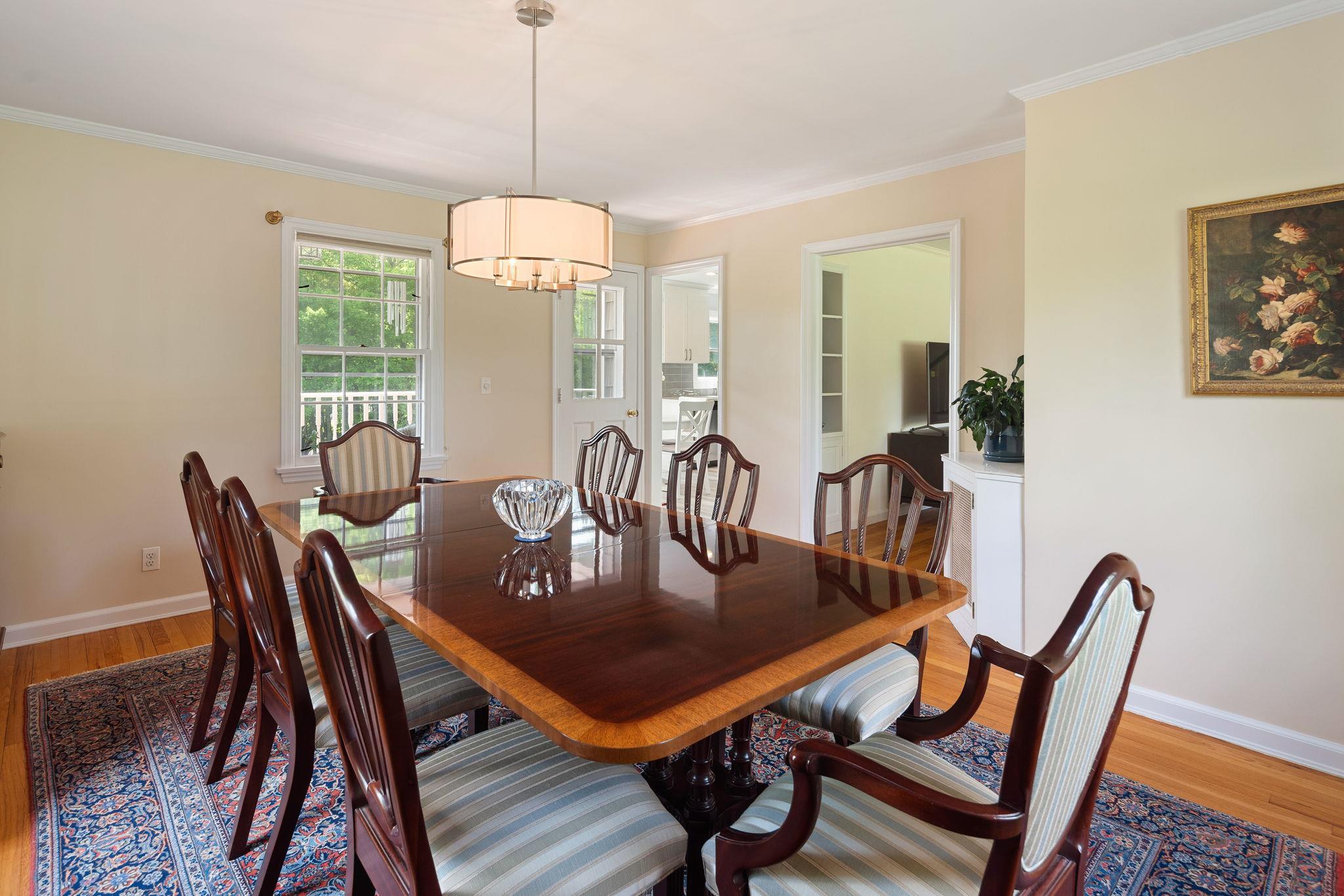 12 Pond Hill Road, Chappaqua, New York image 9