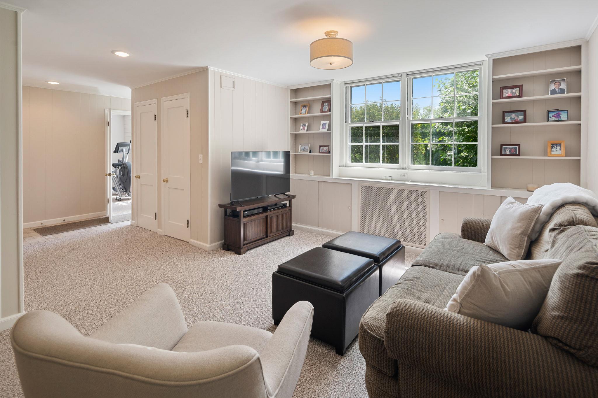 12 Pond Hill Road, Chappaqua, New York image 23