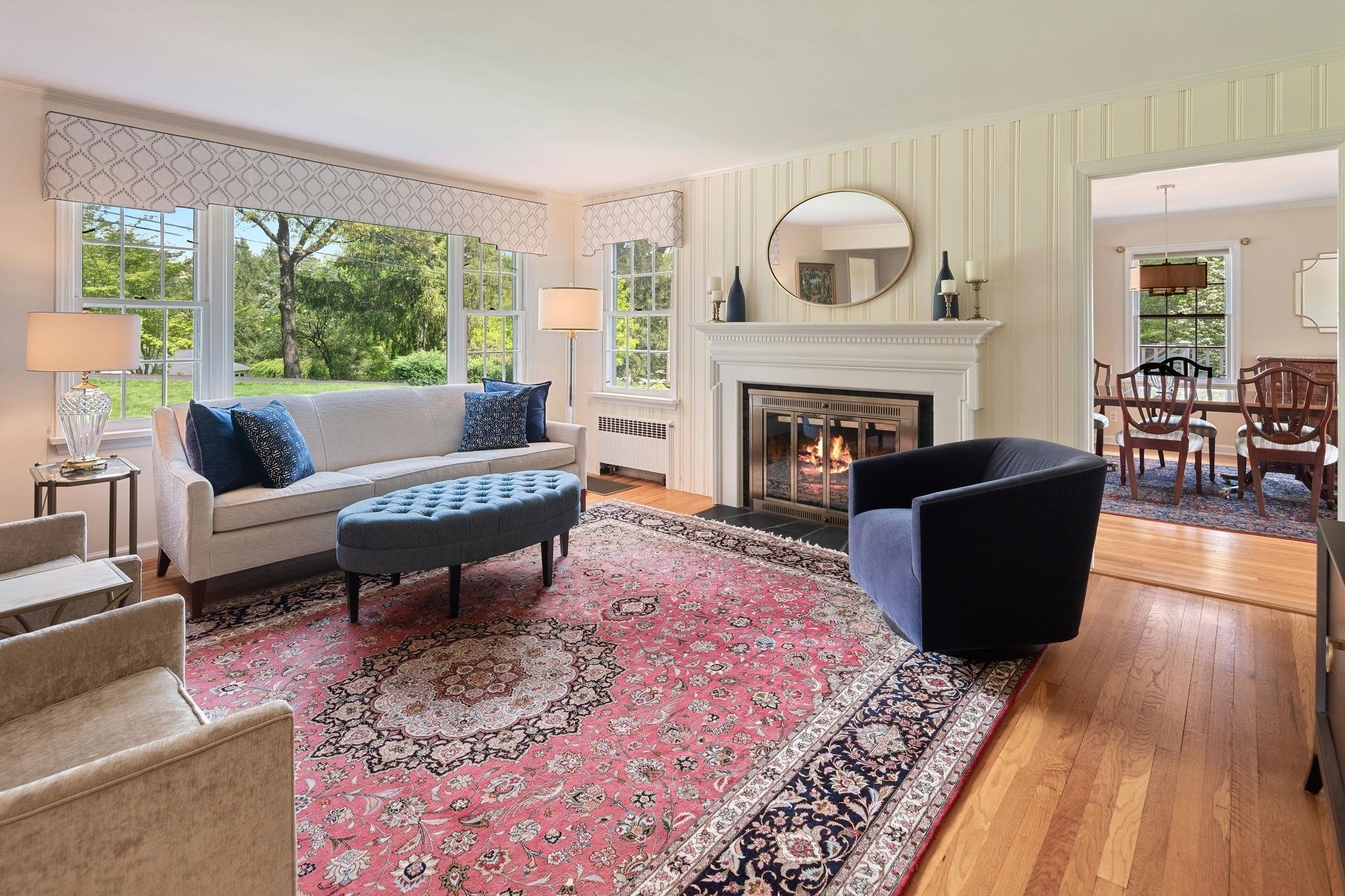 12 Pond Hill Road, Chappaqua, New York image 4