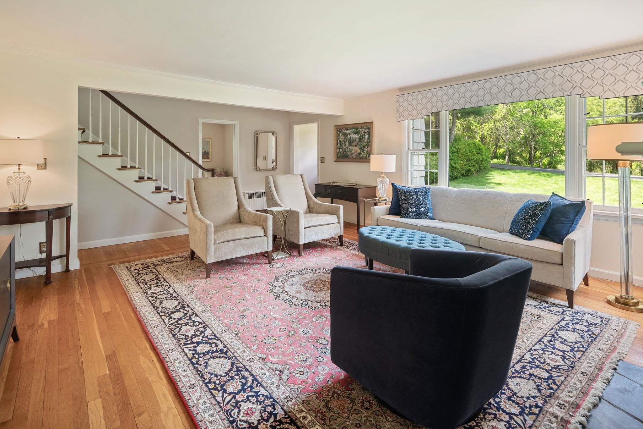 12 Pond Hill Road, Chappaqua, New York image 6