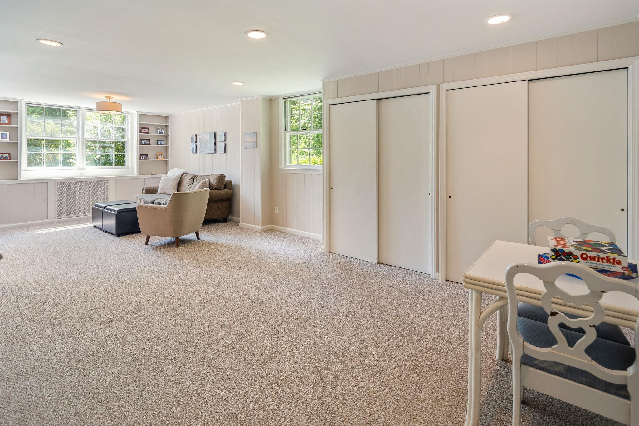 12 Pond Hill Road, Chappaqua, New York image 22