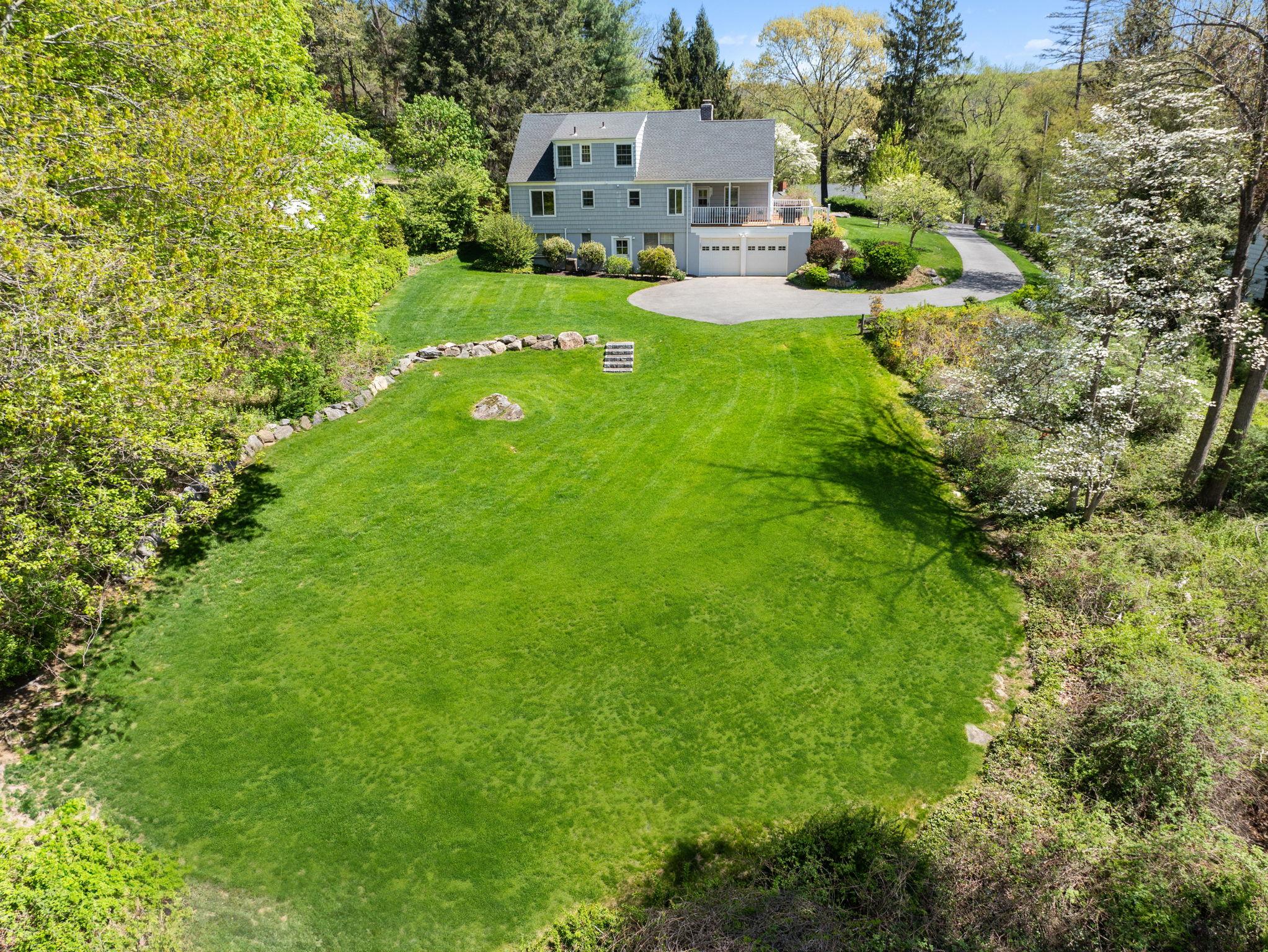 12 Pond Hill Road, Chappaqua, New York image 27
