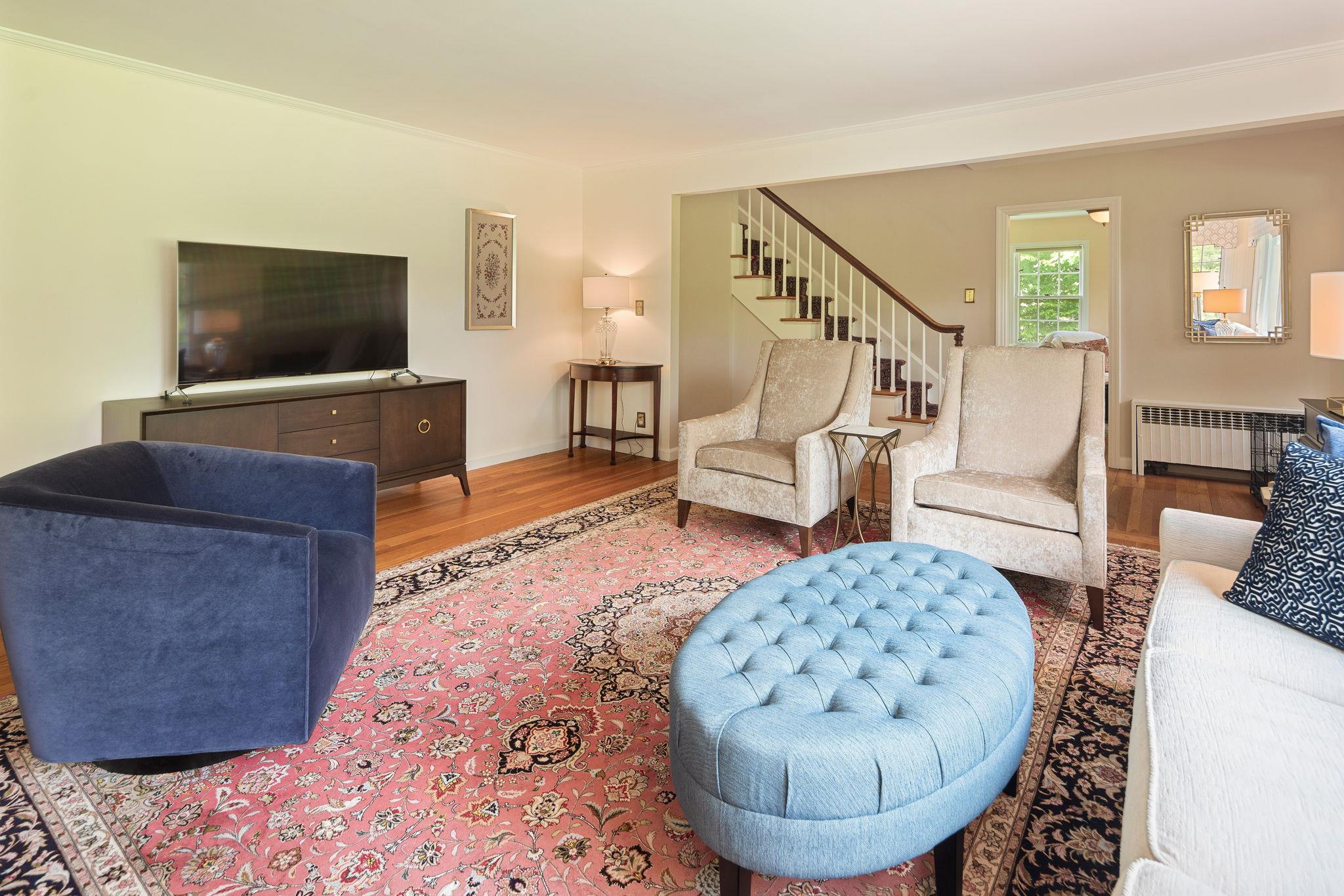 12 Pond Hill Road, Chappaqua, New York image 5