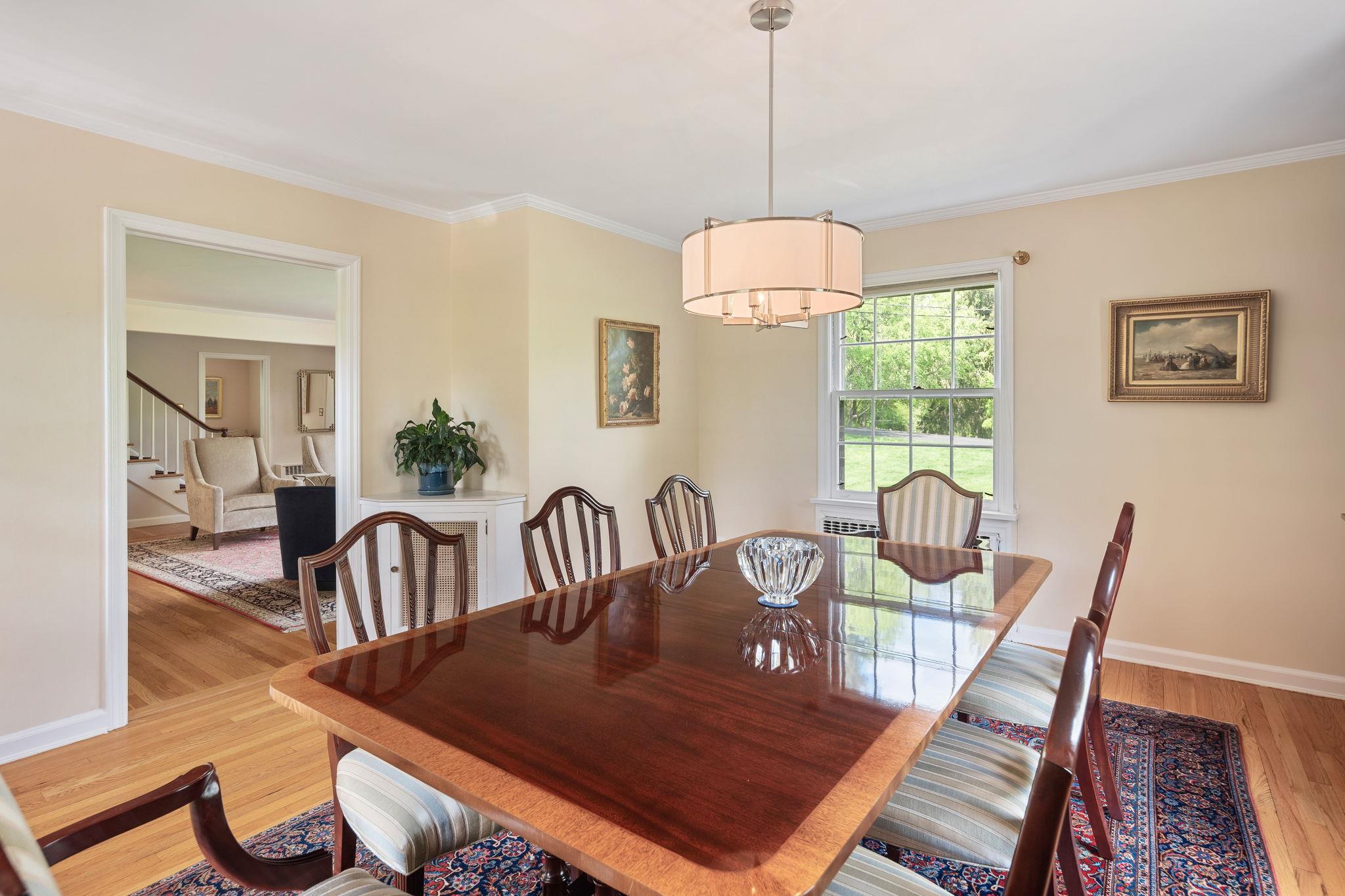 12 Pond Hill Road, Chappaqua, New York image 8