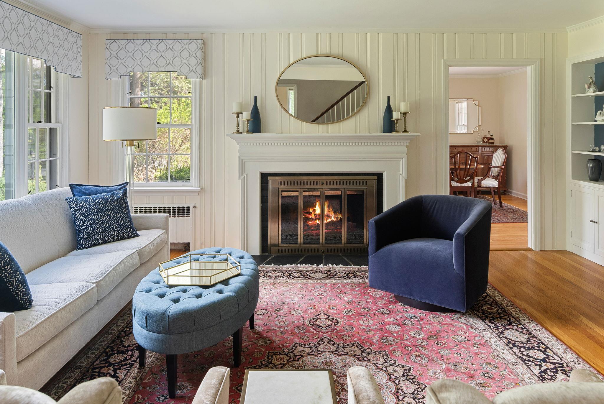 12 Pond Hill Road, Chappaqua, New York image 7