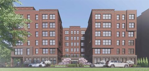 15 Parkview Avenue 203 Bronxville NY 10708