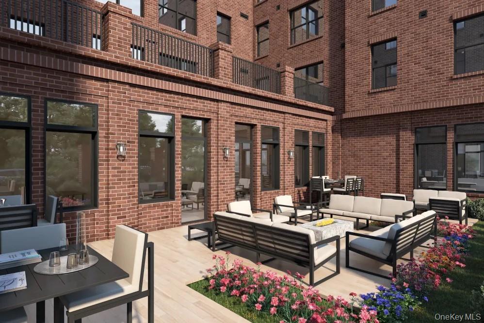 15 Parkview Avenue 203