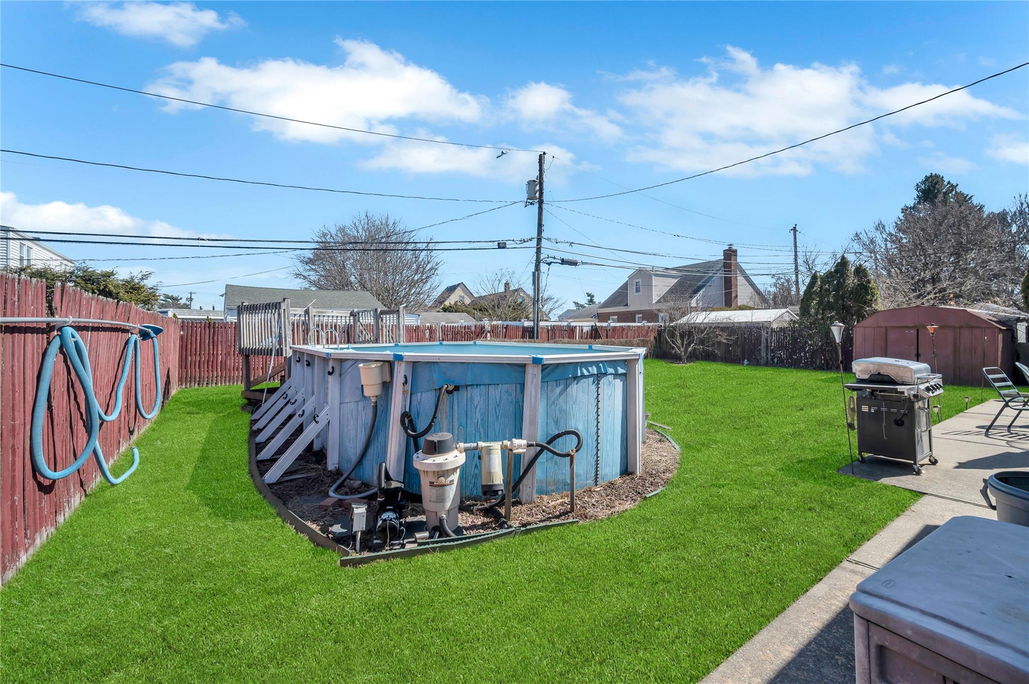 21 Linden Boulevard, Hicksville, New York image 16