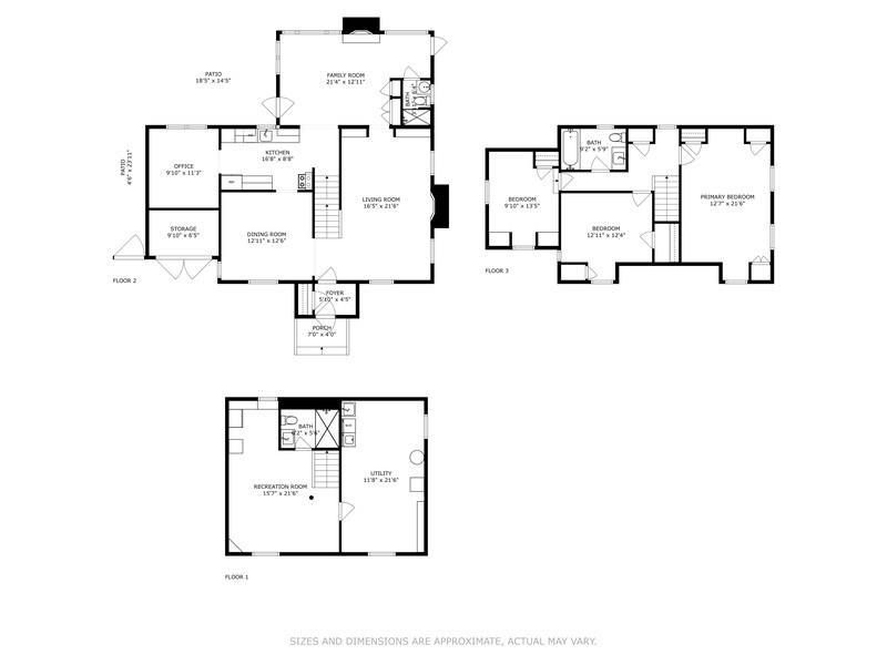 768 Everett Court, Baldwin, New York image 32