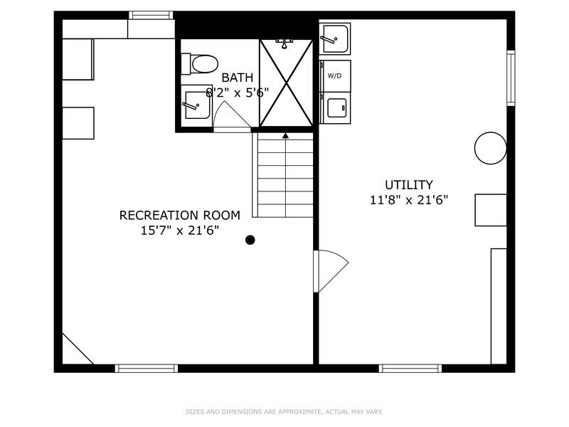 768 Everett Court, Baldwin, New York image 35