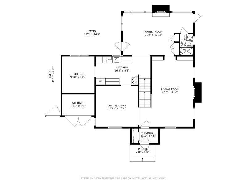 768 Everett Court, Baldwin, New York image 34