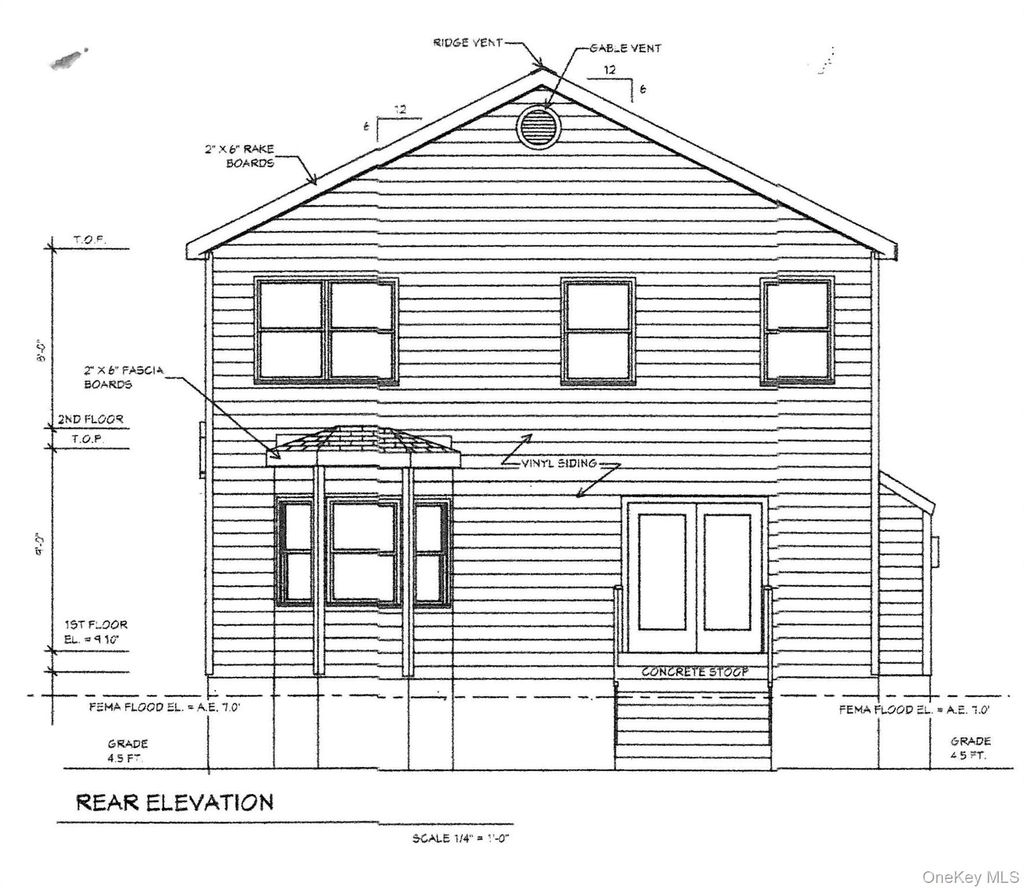 Photo of 103 Clocks Boulevard, Massapequa, NY 11758 (MLS # 875037)