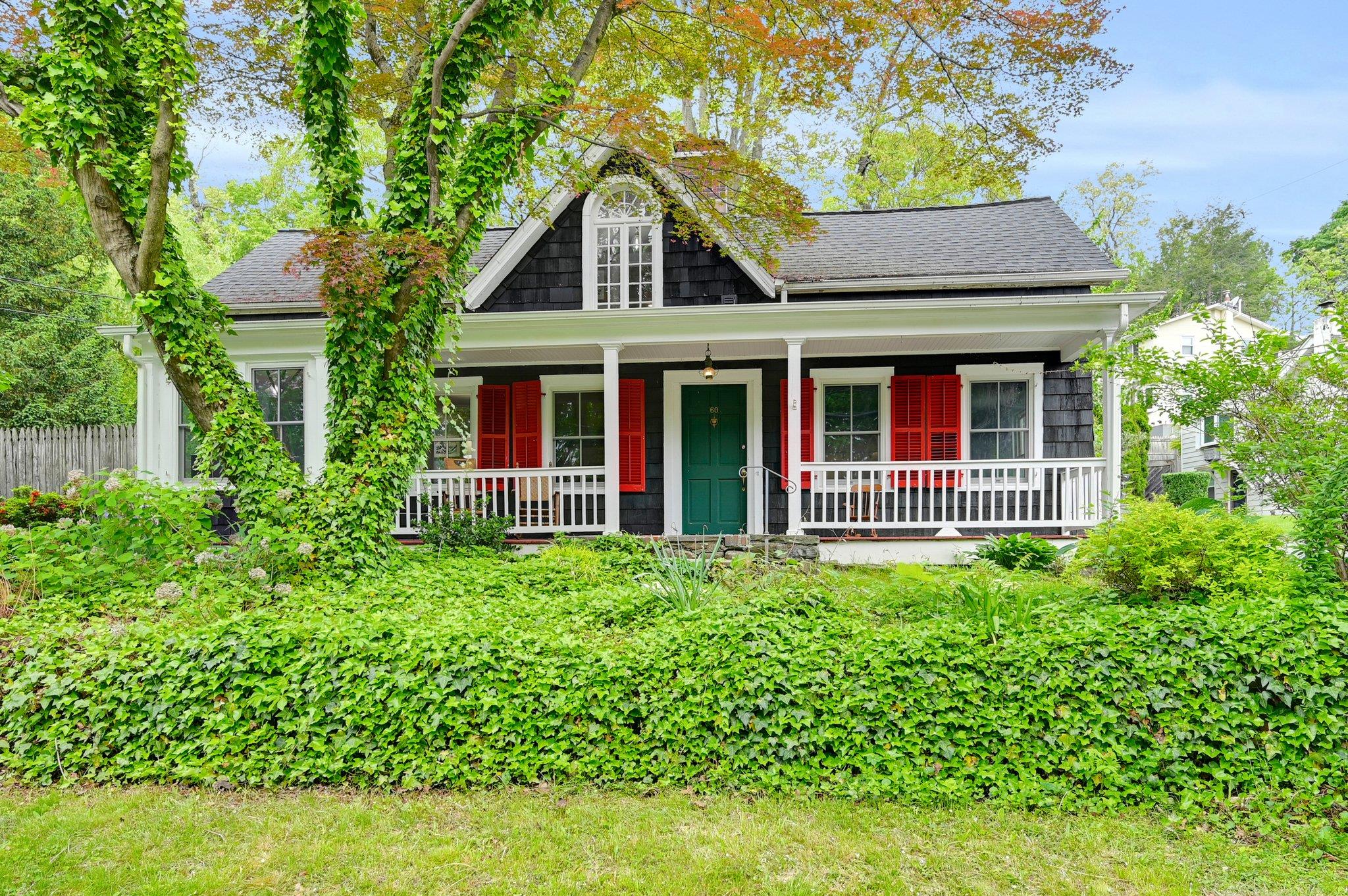 60 Revolutionary Road, Ossining, New York image 3