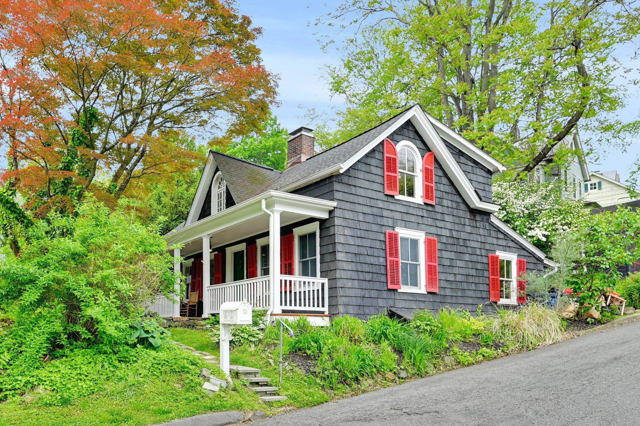 60 Revolutionary Road, Ossining, New York image 2