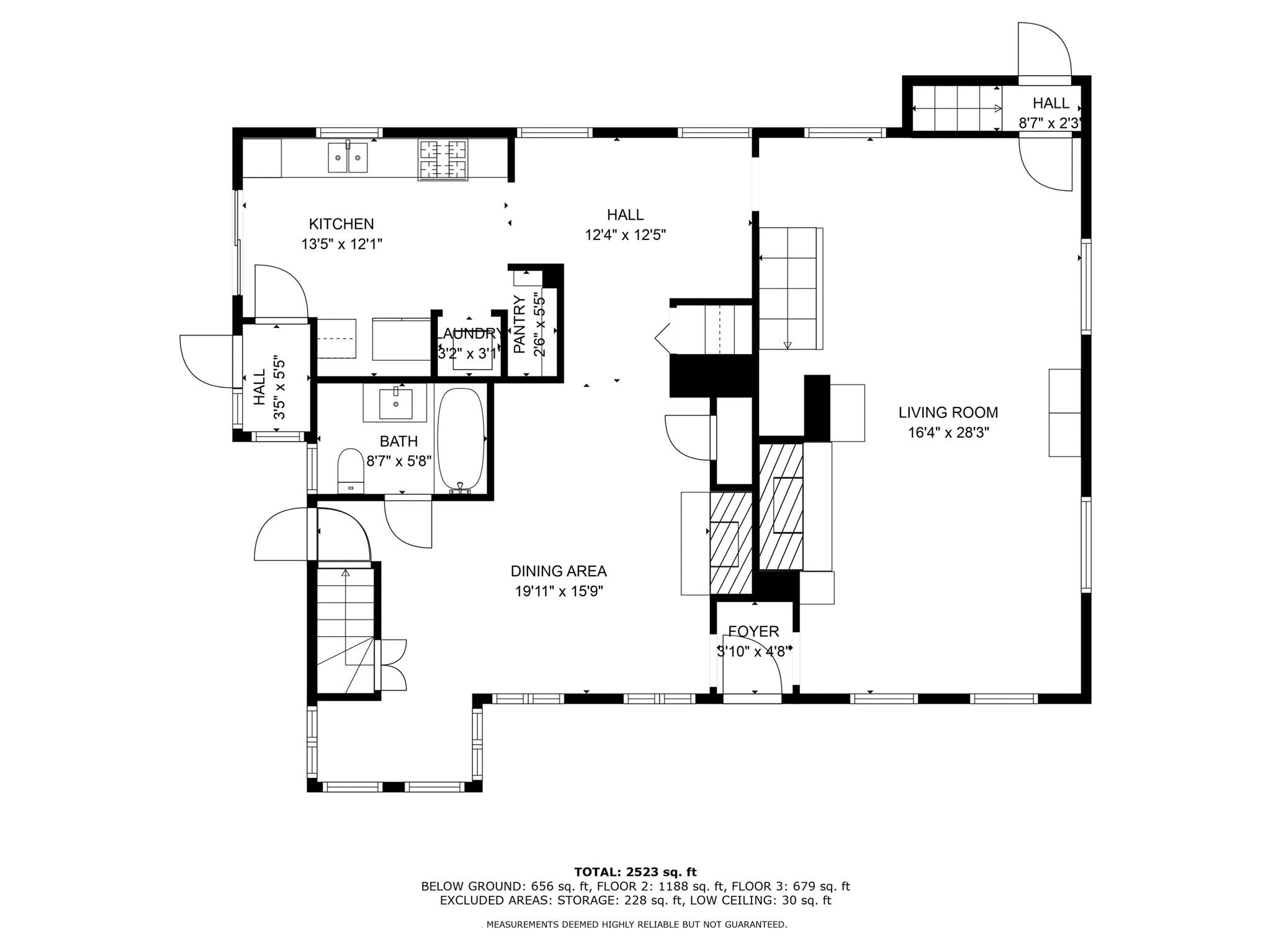 60 Revolutionary Road, Ossining, New York image 36