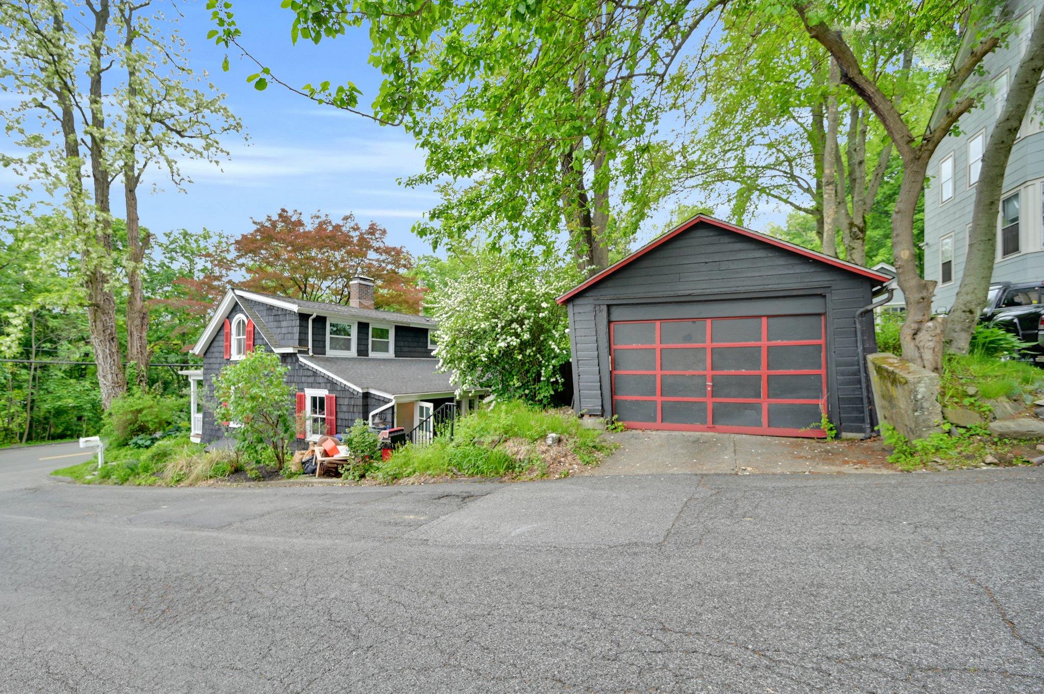 60 Revolutionary Road, Ossining, New York image 30