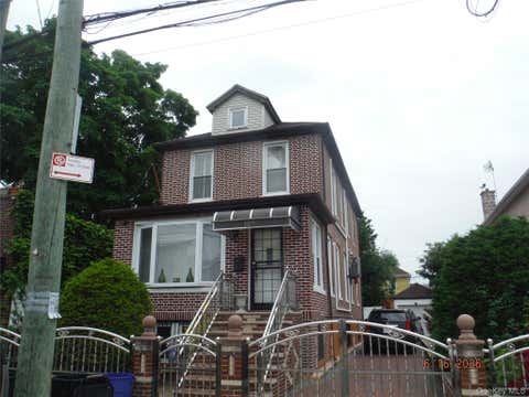Homes For Sale - 1877 Albany Avenue<br/> Brooklyn, NY 11210