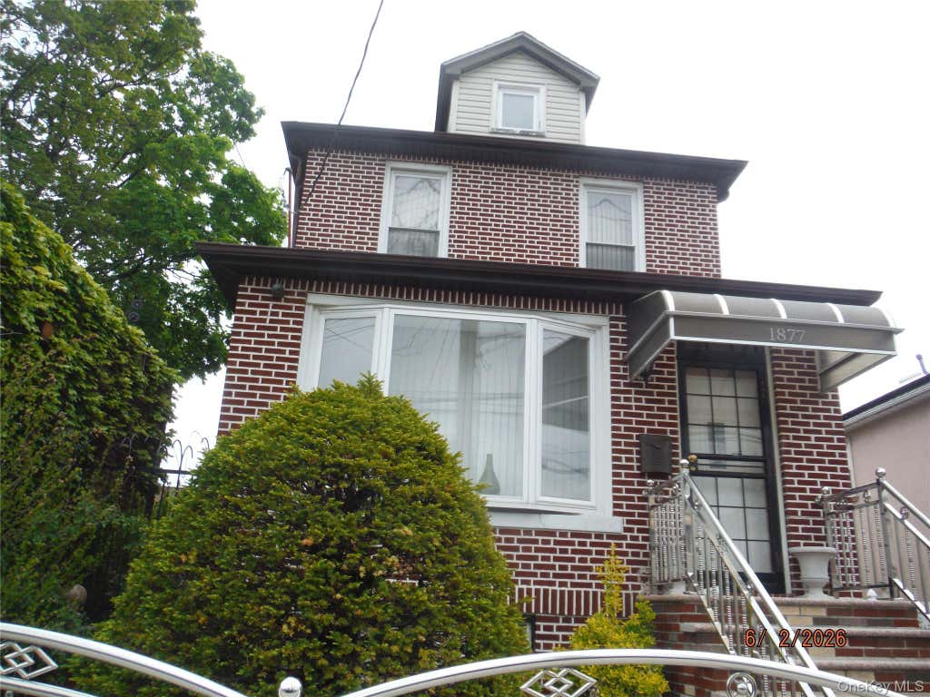 Photo of 1877 Albany Avenue, Brooklyn, NY 11210 (MLS # 1015767)