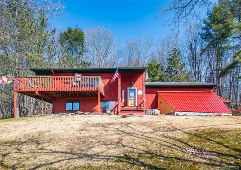 57 County Road 132 Hankins NY 12741