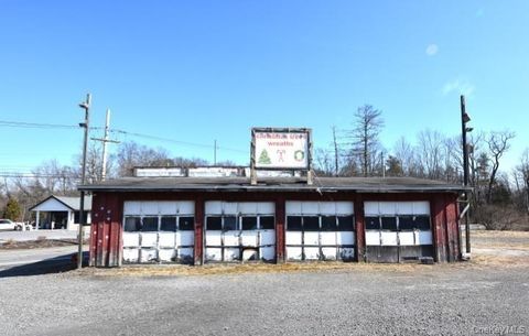 1104 State Route 28 Kingston NY 12401