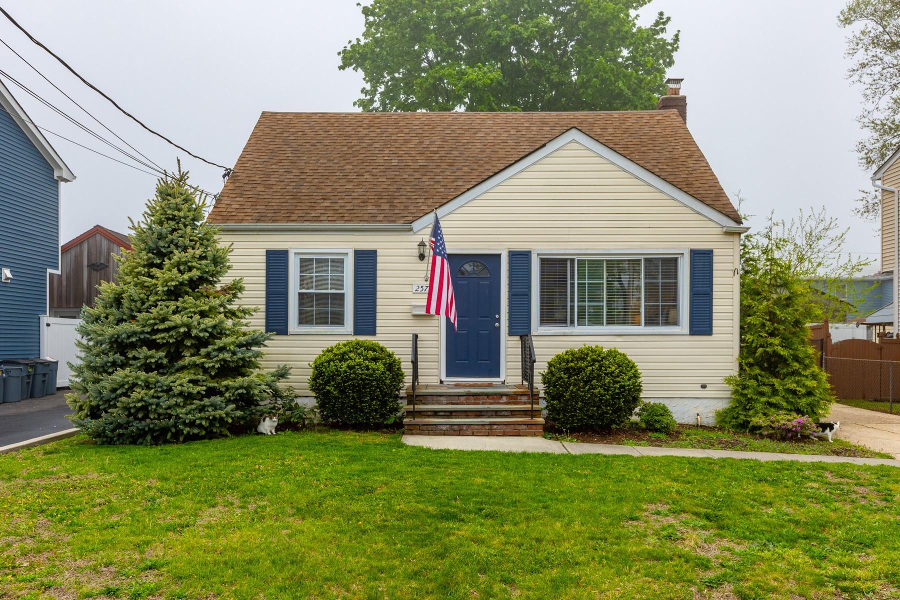 257 South 11th Street Street, Lindenhurst, New York image 1