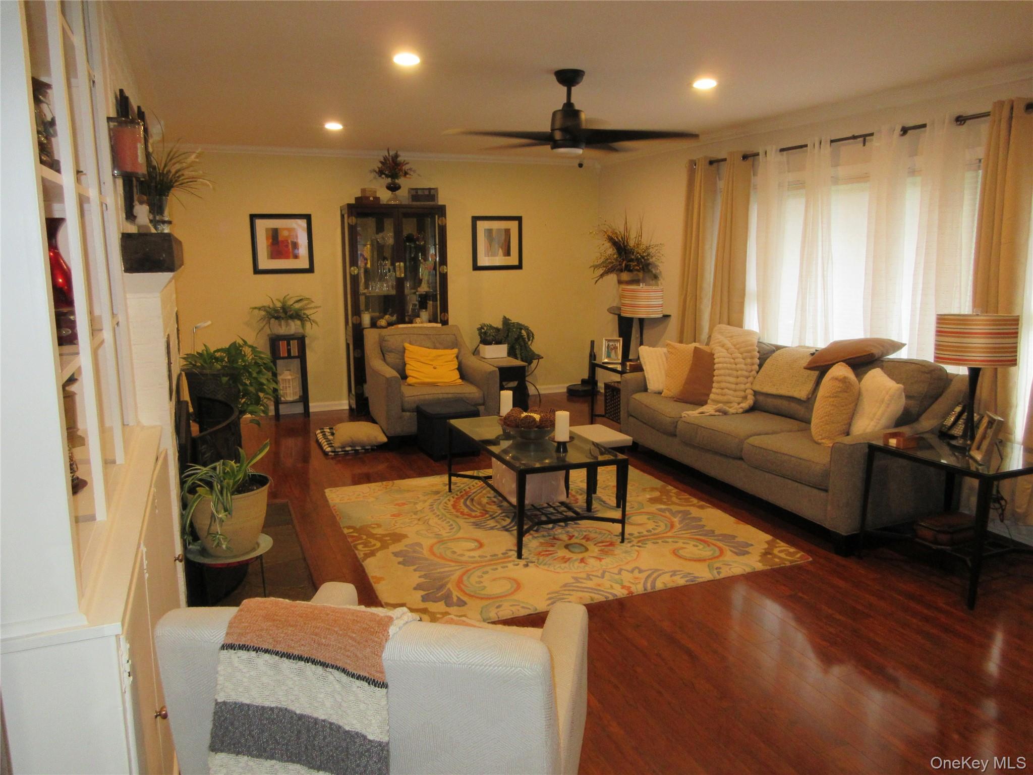 51 Overhill Road