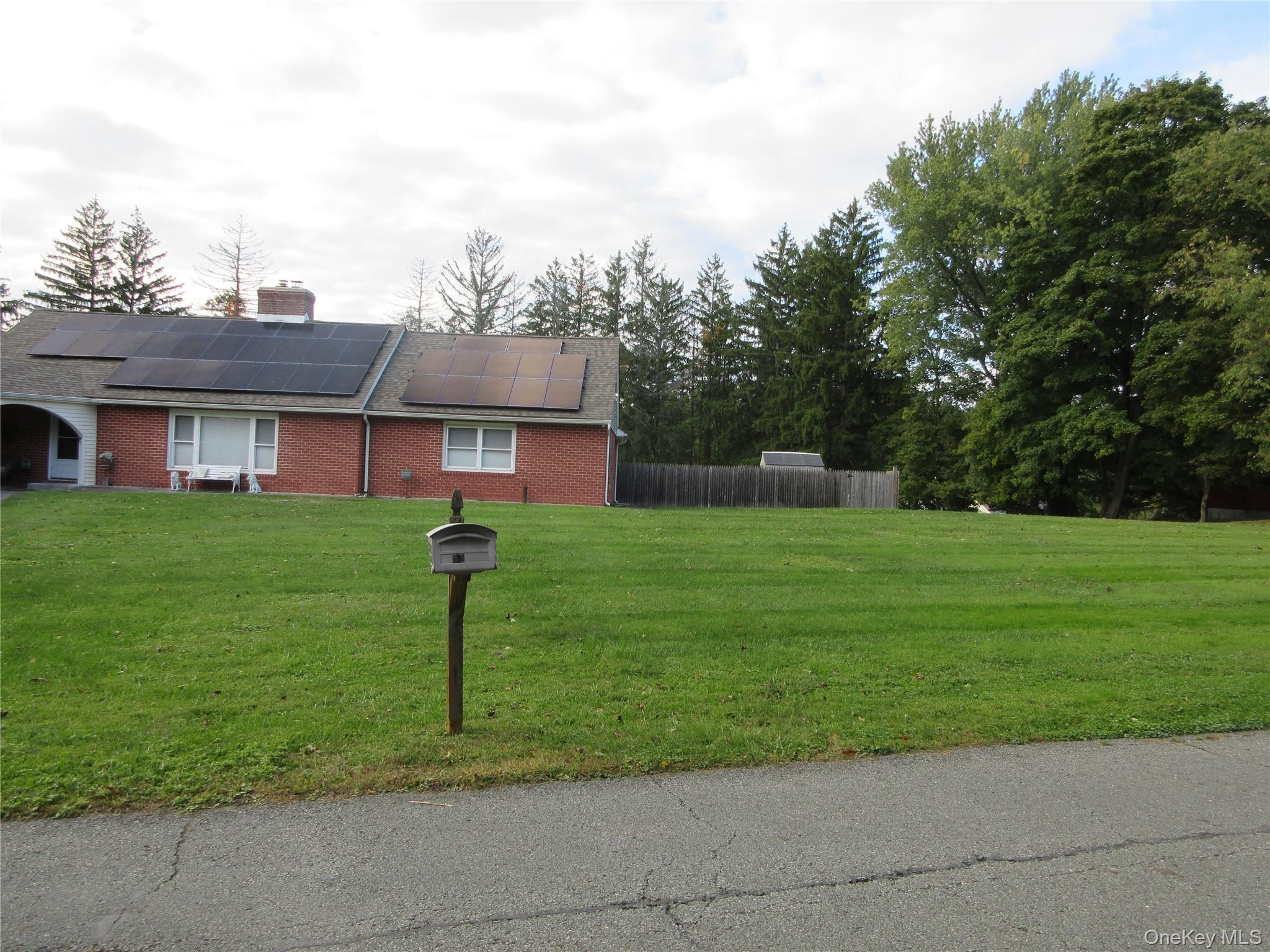 51 Overhill Road