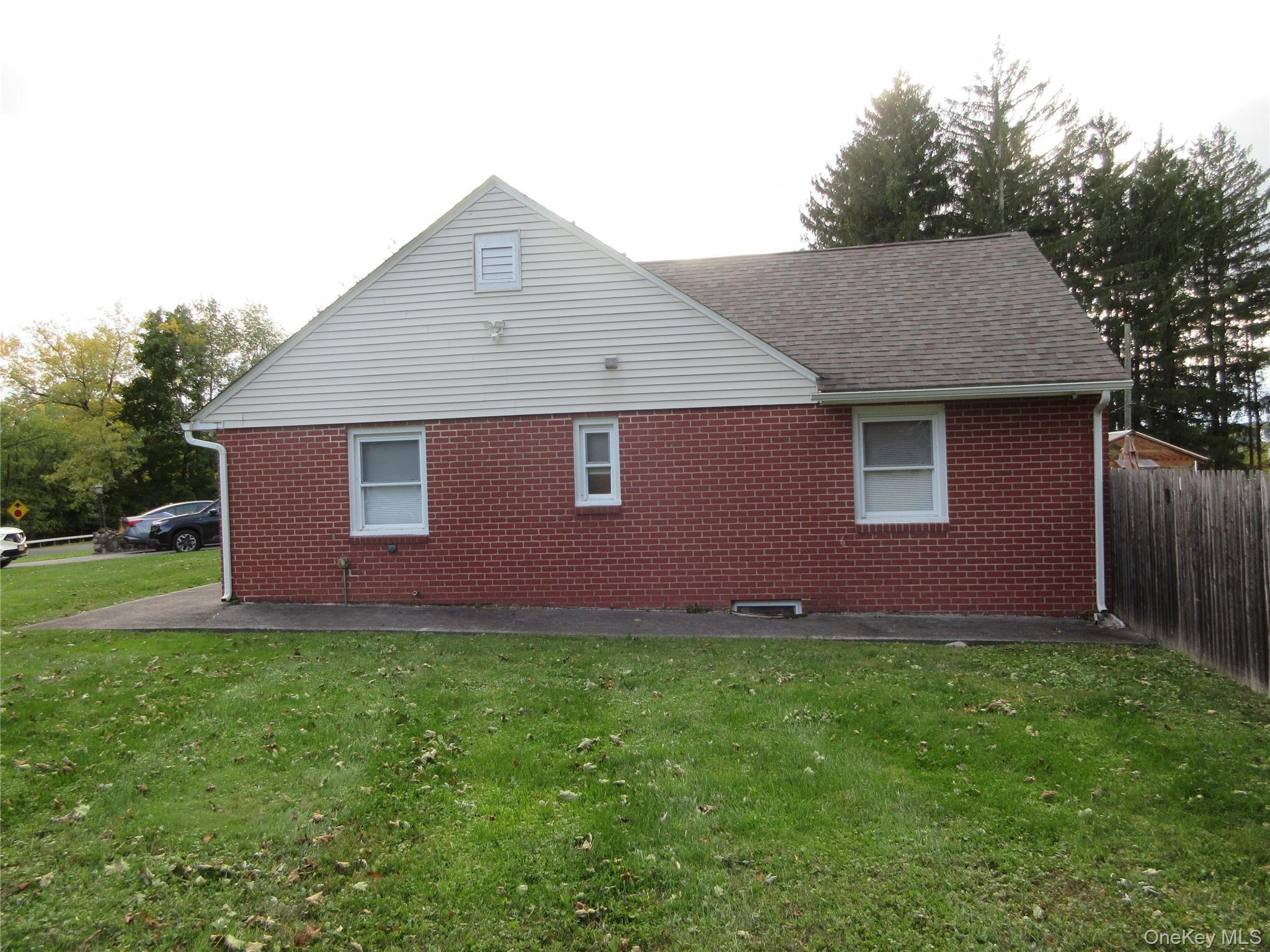 51 Overhill Road
