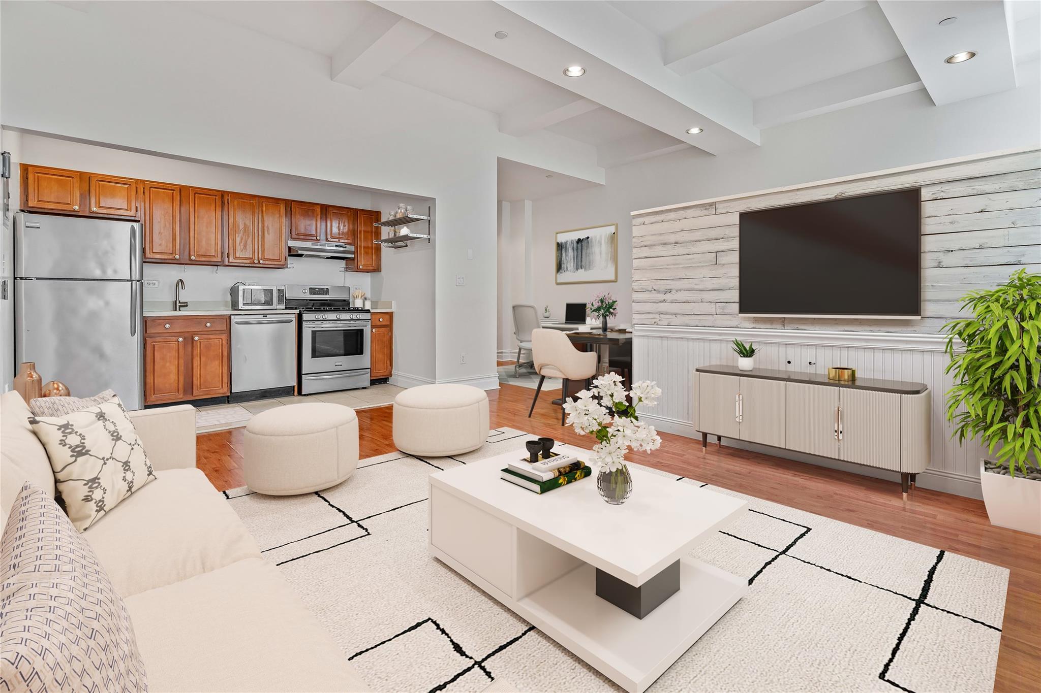 Property for Sale at Ditmars Blvd Blvd 231, Astoria, Queens, NY - Bathrooms: 1 
Rooms: 2  - $399,000