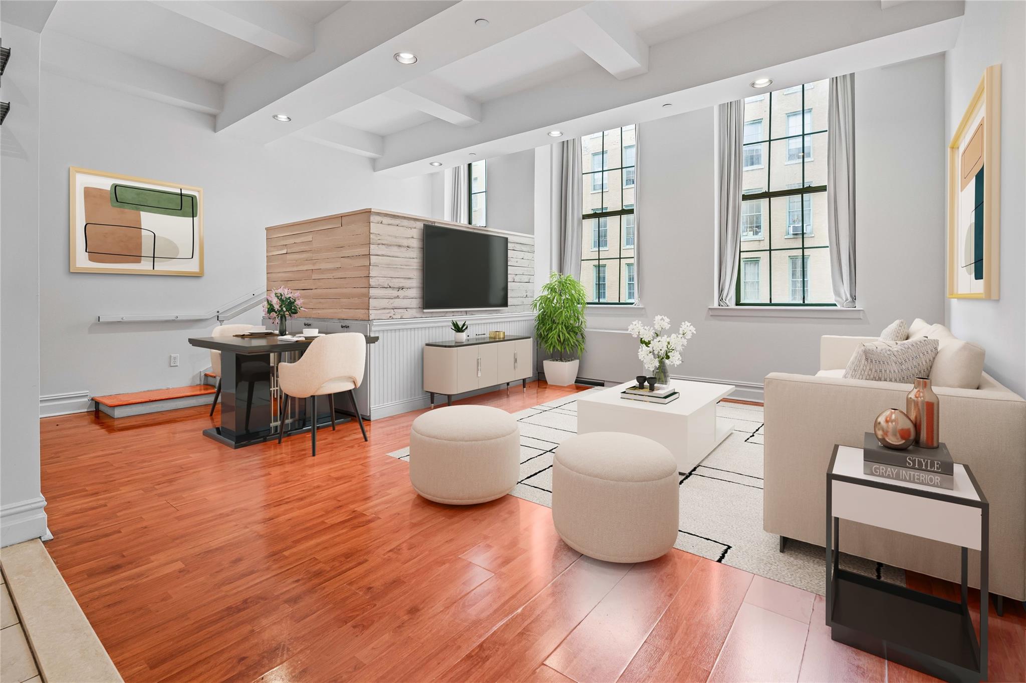 45-02 Ditmars Blvd #231