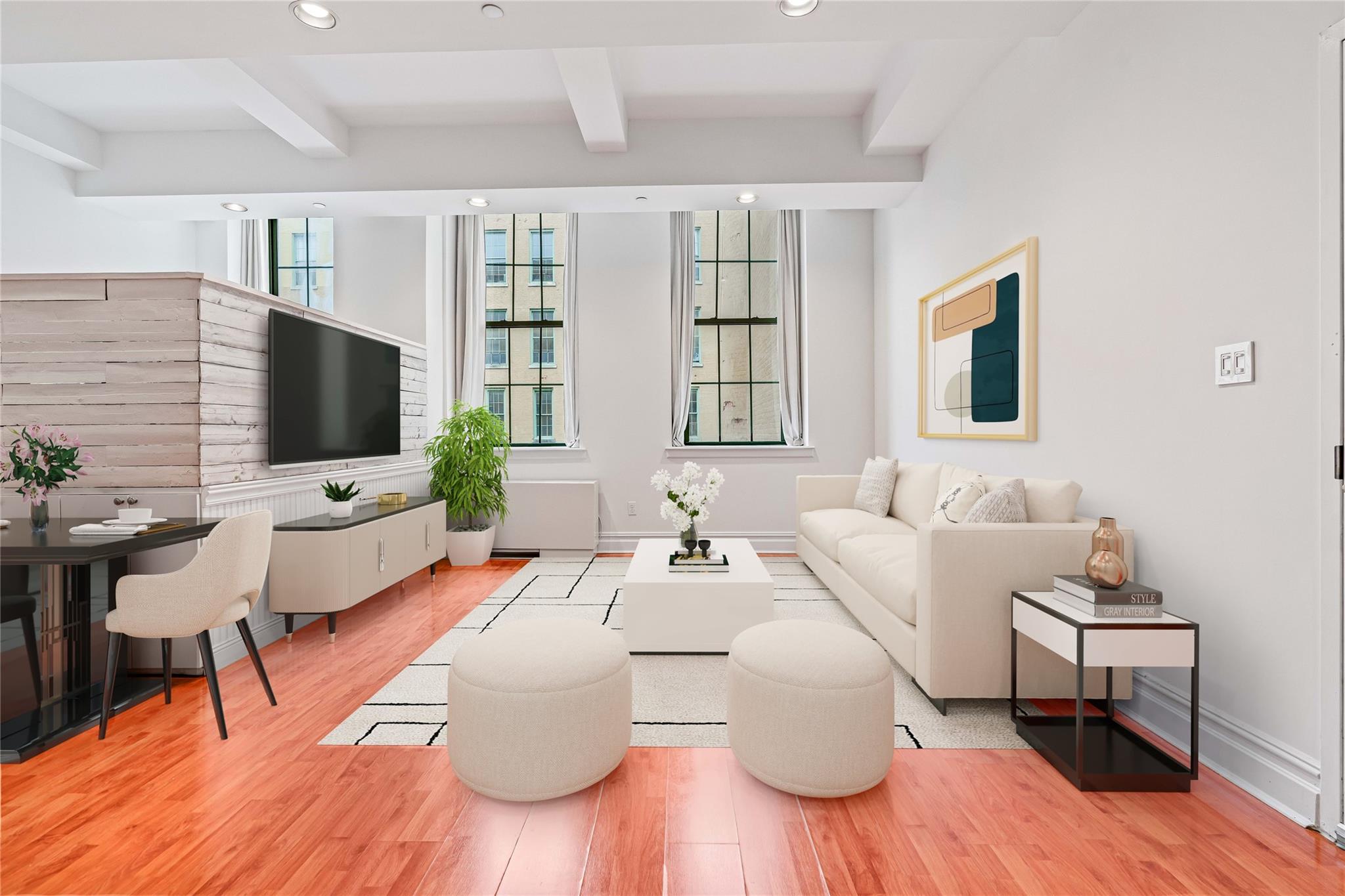 45-02 Ditmars Blvd #231
