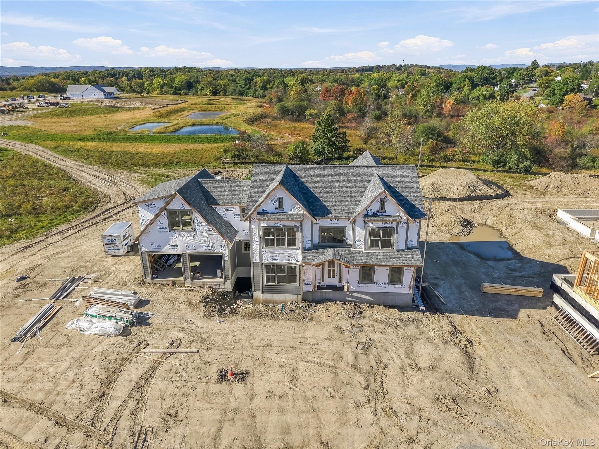 Lot 19 Silver Lake Scotchtown Road