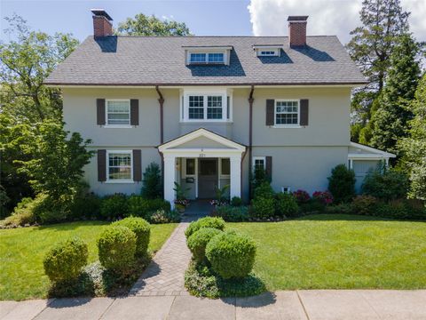 221 Corlies Avenue, Pelham, NY 10803 - #: 804689