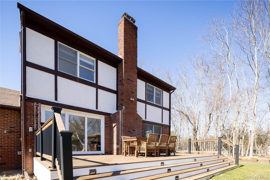 Photo of 3190 The Long Way Lane Way, East Marion, NY 11939 (MLS # 981424)