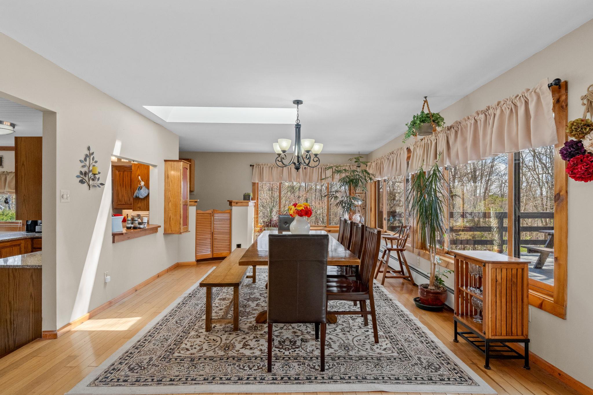 93 Milan Hill Road, Red Hook, New York image 16