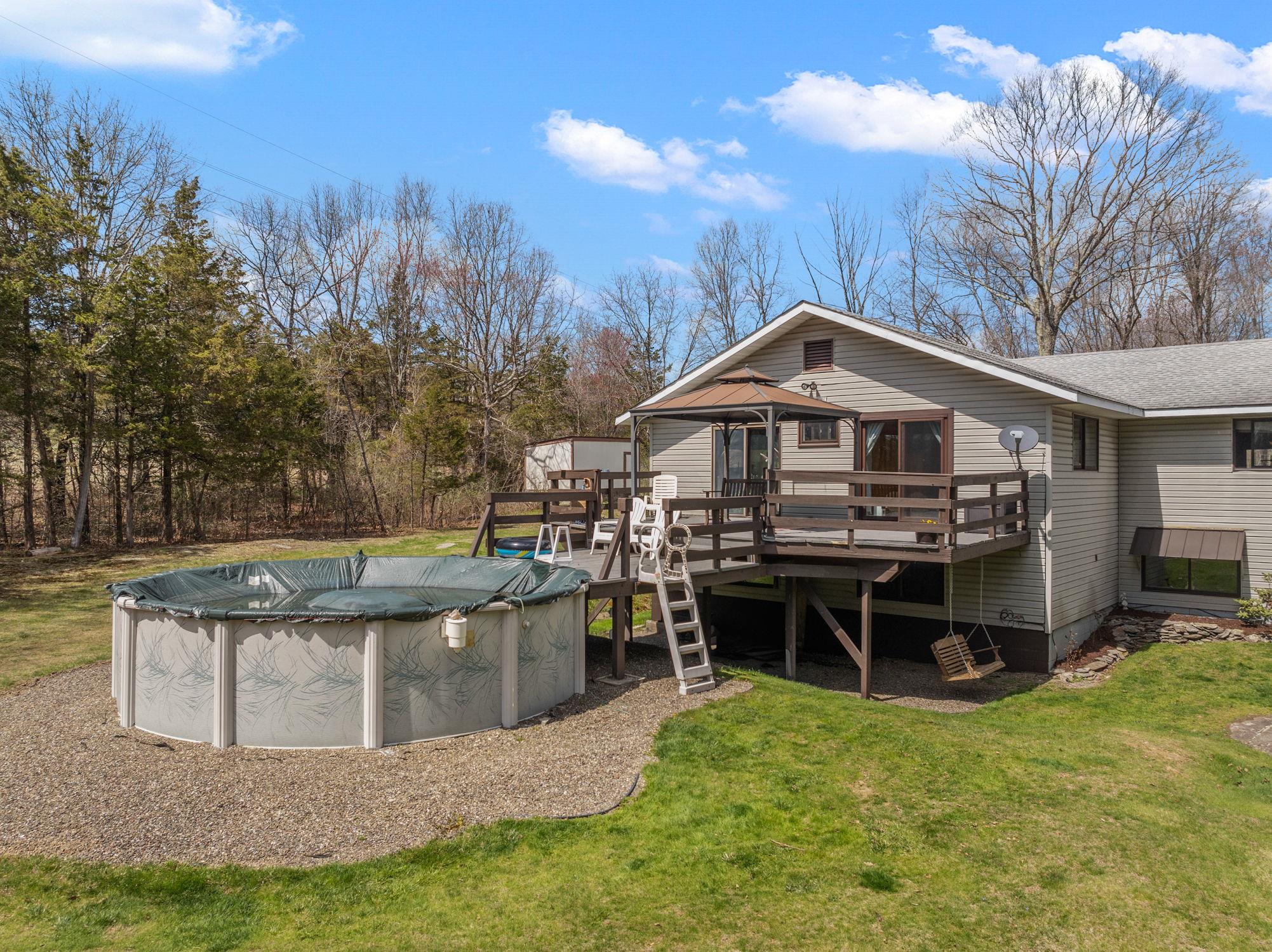 93 Milan Hill Road, Red Hook, New York image 6