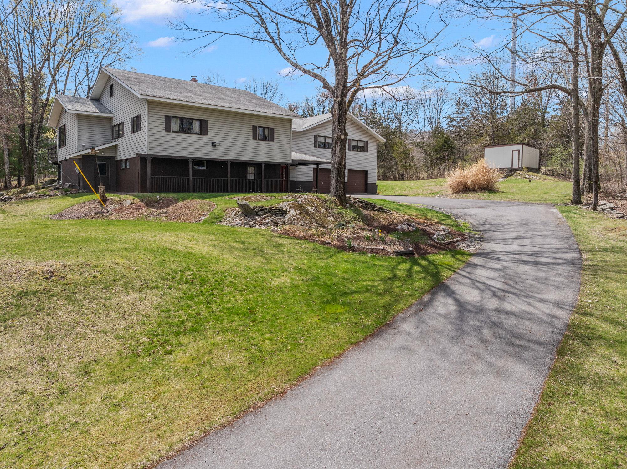 93 Milan Hill Road, Red Hook, New York image 44