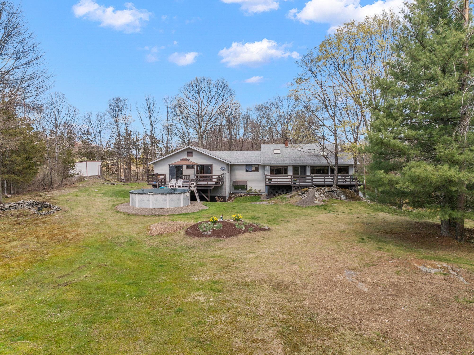 93 Milan Hill Road, Red Hook, New York image 4