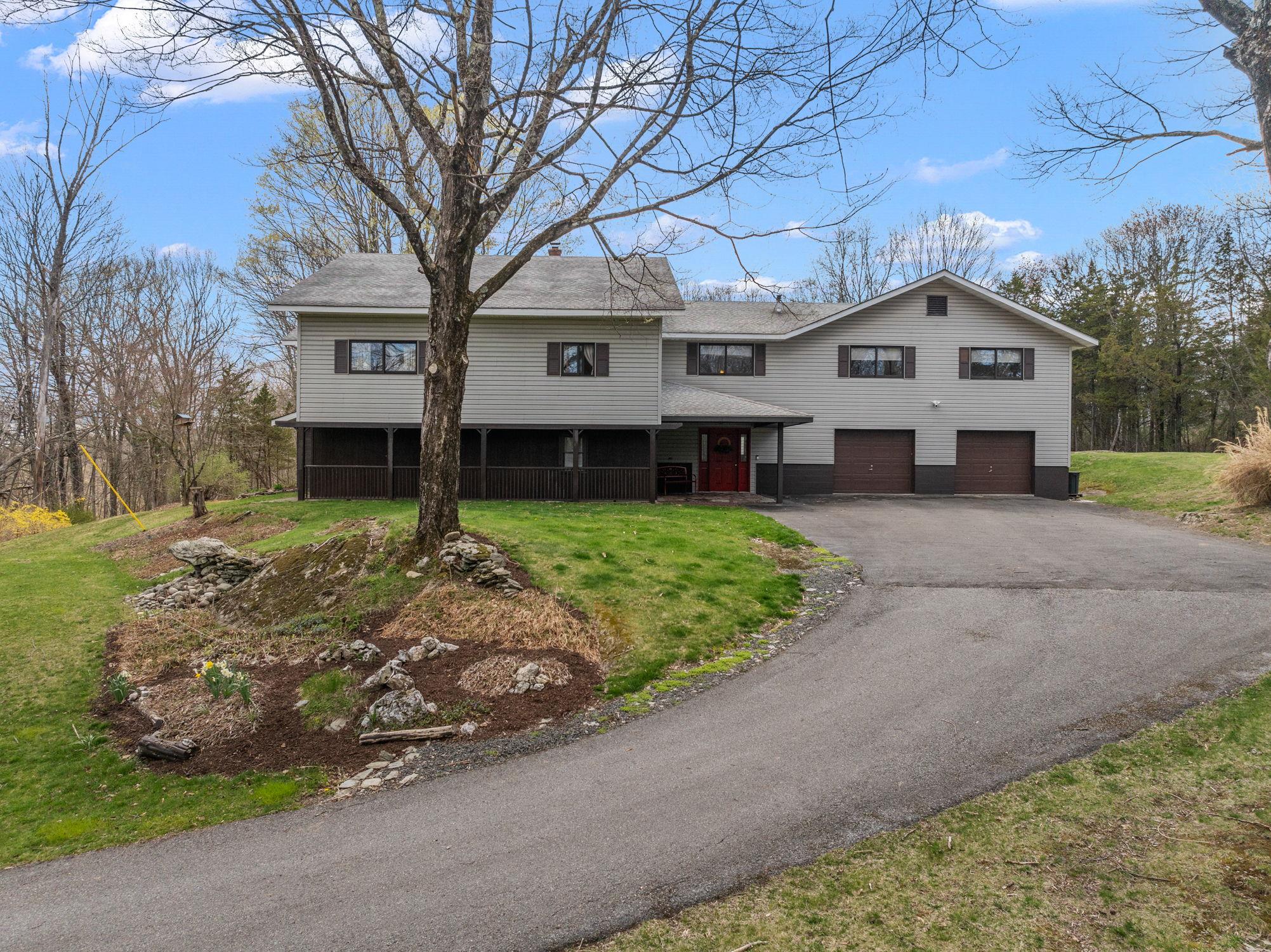 93 Milan Hill Road, Red Hook, New York image 9
