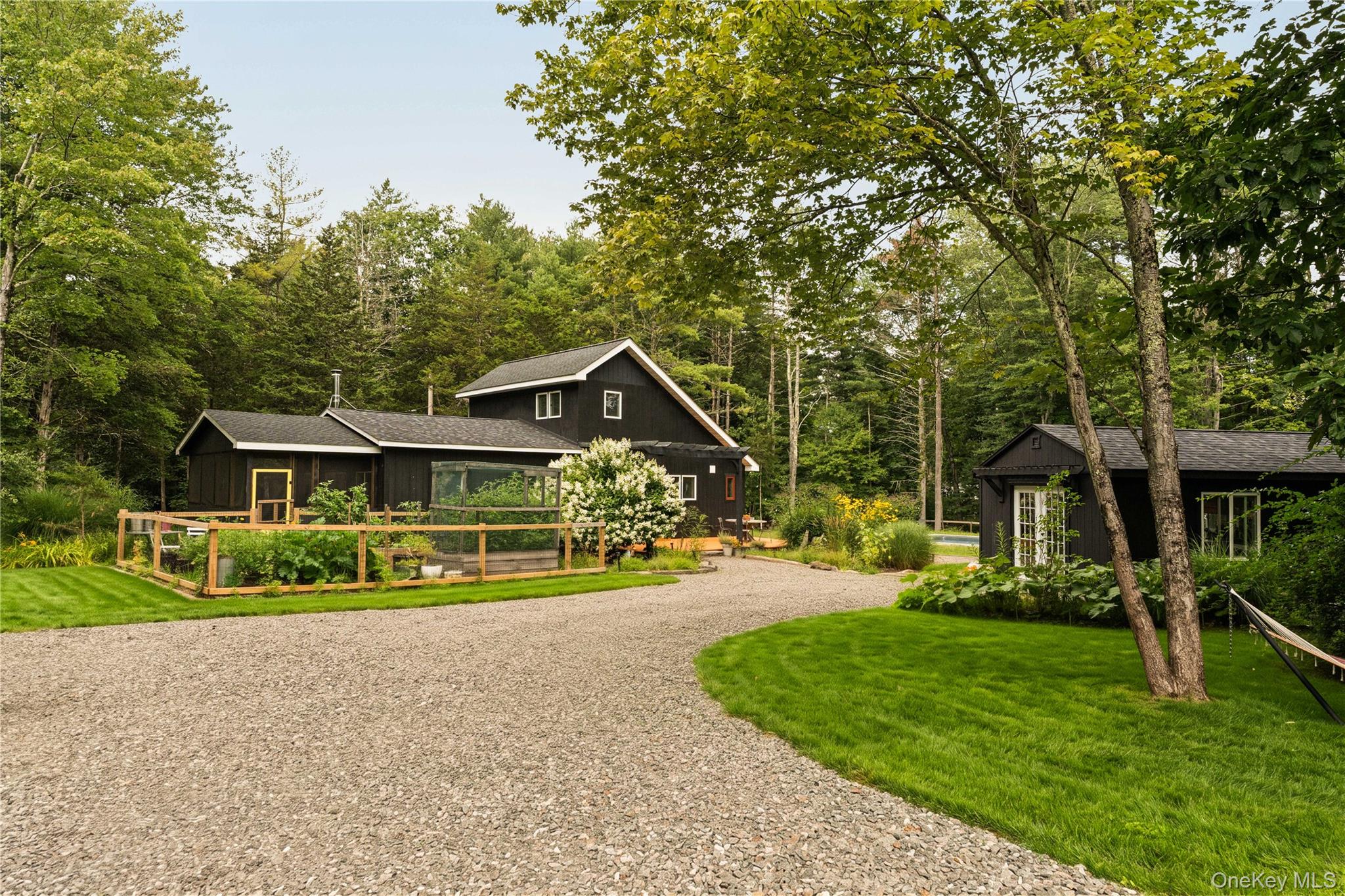 22 Old Ballpark Road